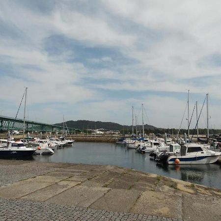 Apartamento Cidade Nova Appartement Viana do Castelo Buitenkant foto