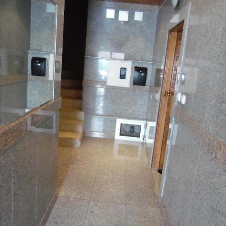 Apartamento Cidade Nova Appartement Viana do Castelo Buitenkant foto