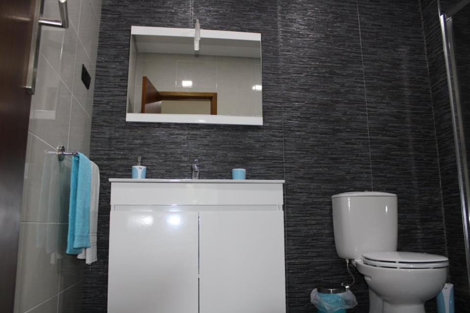 Apartamento Cidade Nova Appartement Viana do Castelo Buitenkant foto