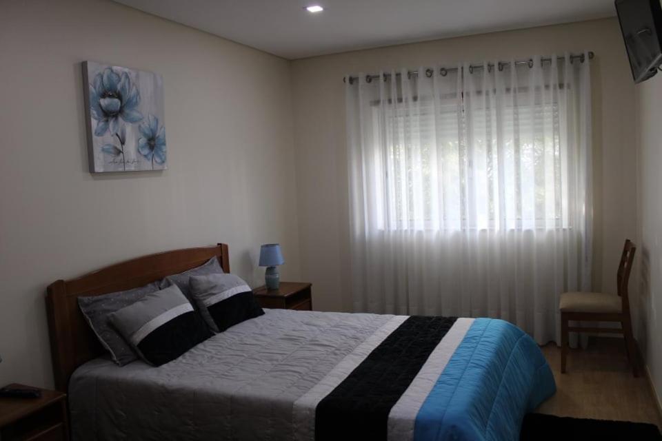 Apartamento Cidade Nova Appartement Viana do Castelo Buitenkant foto