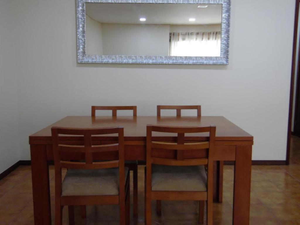 Apartamento Cidade Nova Appartement Viana do Castelo Buitenkant foto