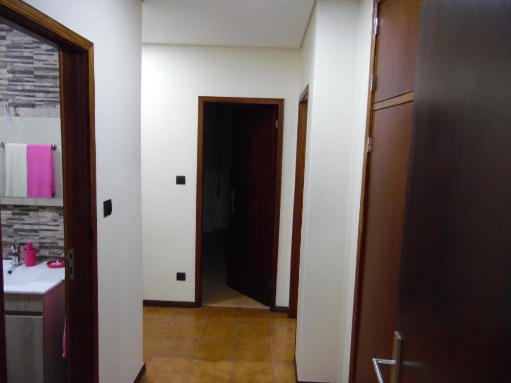 Apartamento Cidade Nova Appartement Viana do Castelo Buitenkant foto
