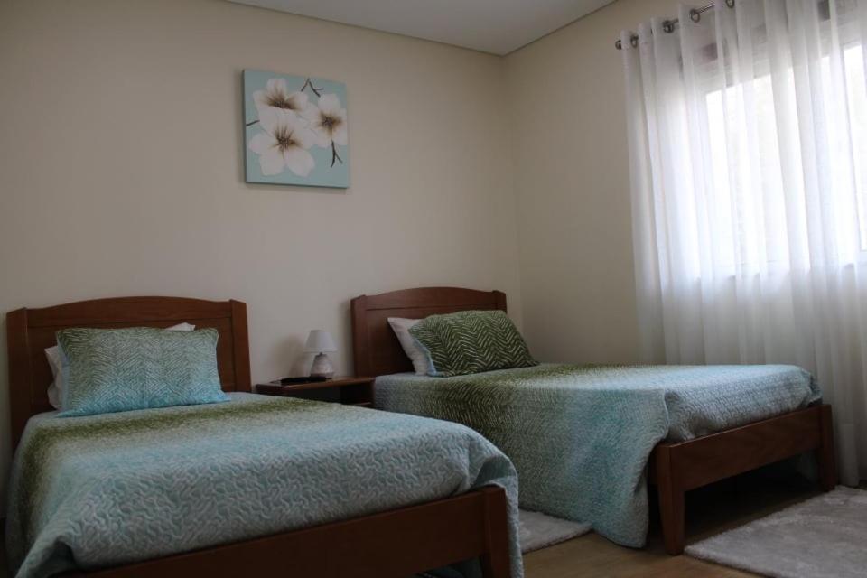 Apartamento Cidade Nova Appartement Viana do Castelo Buitenkant foto
