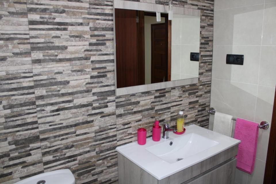 Apartamento Cidade Nova Appartement Viana do Castelo Buitenkant foto