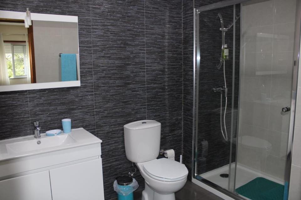Apartamento Cidade Nova Appartement Viana do Castelo Buitenkant foto