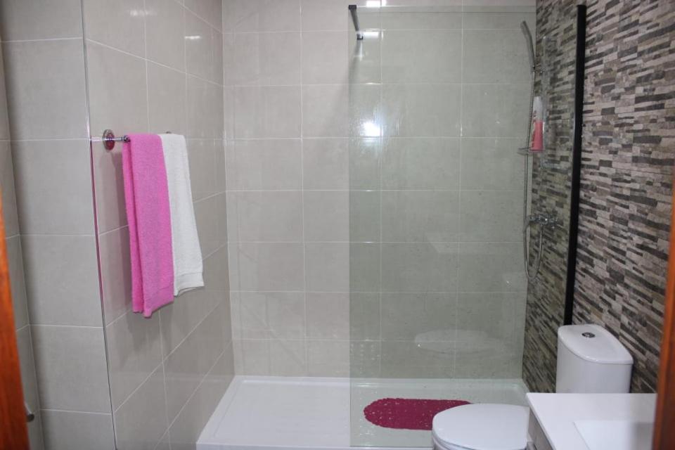 Apartamento Cidade Nova Appartement Viana do Castelo Buitenkant foto