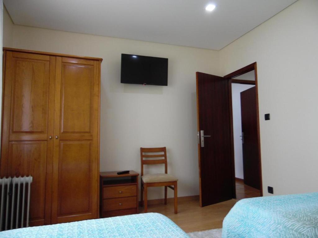Apartamento Cidade Nova Appartement Viana do Castelo Buitenkant foto