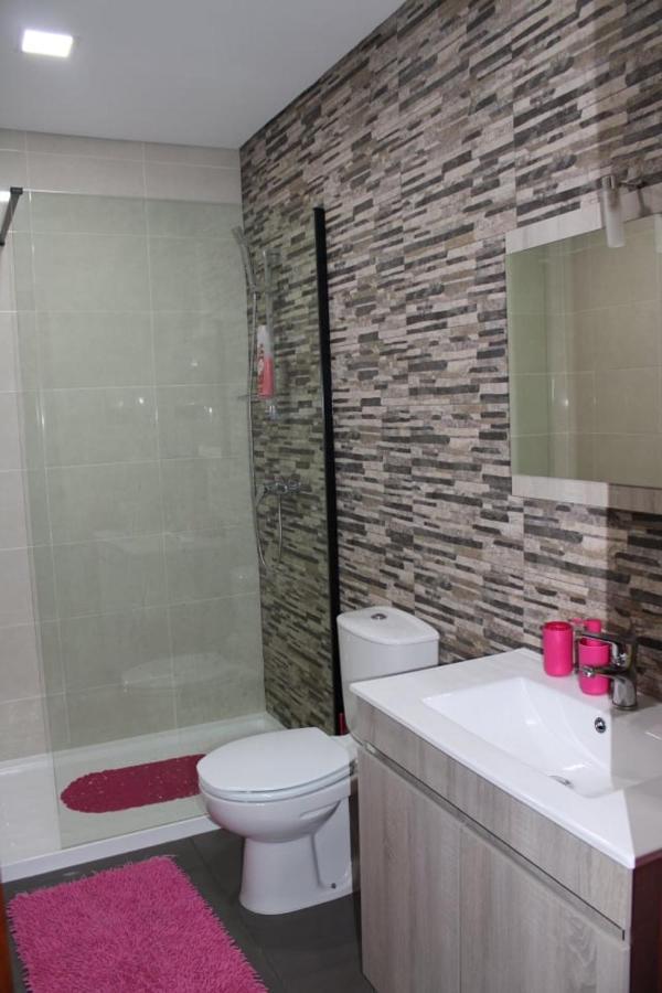 Apartamento Cidade Nova Appartement Viana do Castelo Buitenkant foto