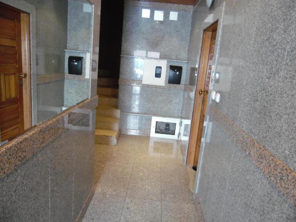 Apartamento Cidade Nova Appartement Viana do Castelo Buitenkant foto